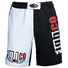 FightCo Alpha MMA Shorts