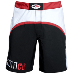 FightCo Classic MMA Shorts