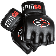 FightCo MMA Competetion Gloves