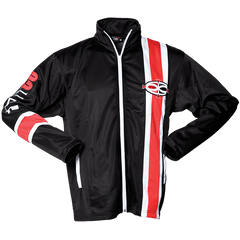 FightCo MMA Competition Jacket