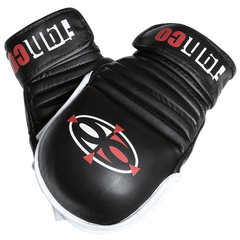 FightCo MMA Training Gloves