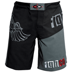 FightCo Wings MMA Shorts