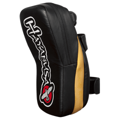 Hayabusa Pro Training Series Curved Thai Pads