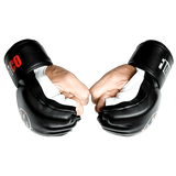 FightCo MMA Competetion Gloves