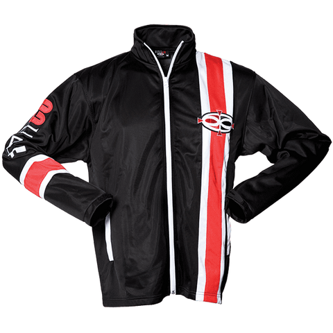 FightCo MMA Competition Jacket