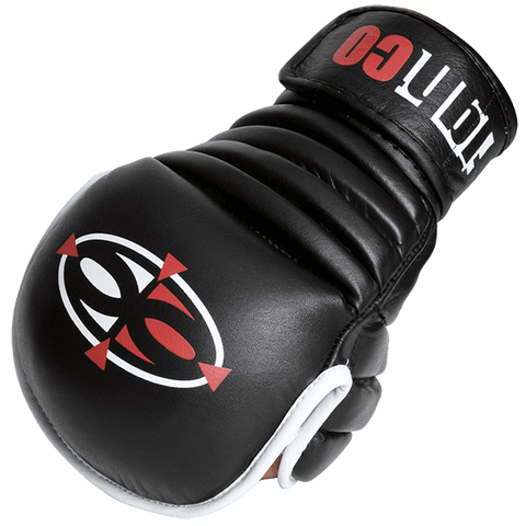FightCo MMA Training Gloves
