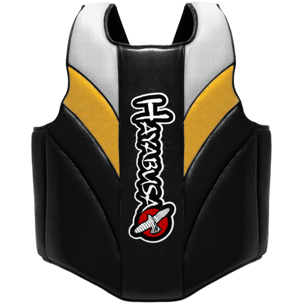 Hayabusa Pro Training Series Chest Protector