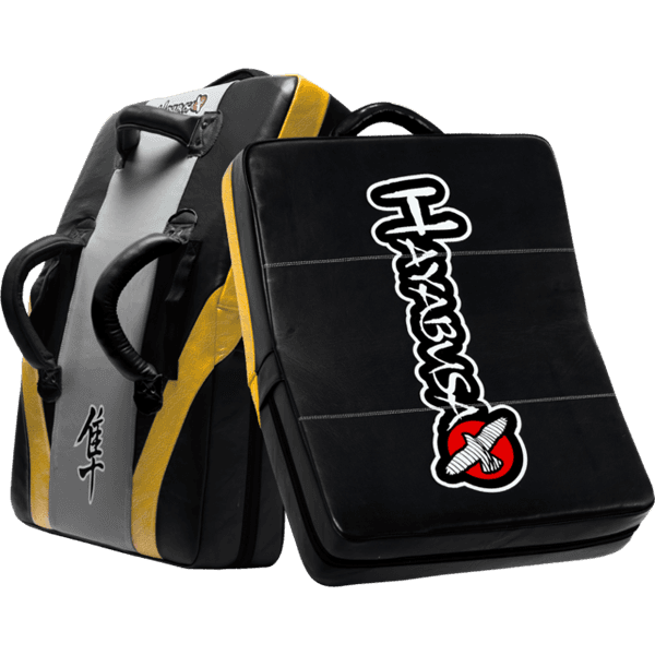 Hayabusa Pro Training Series Kick Shield