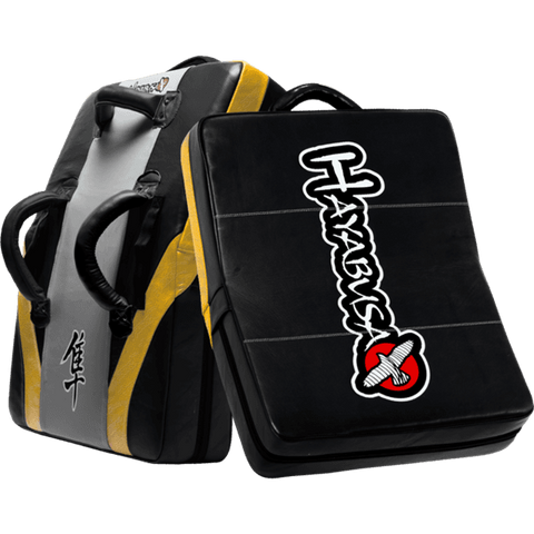 Hayabusa Pro Training Series Kick Shield